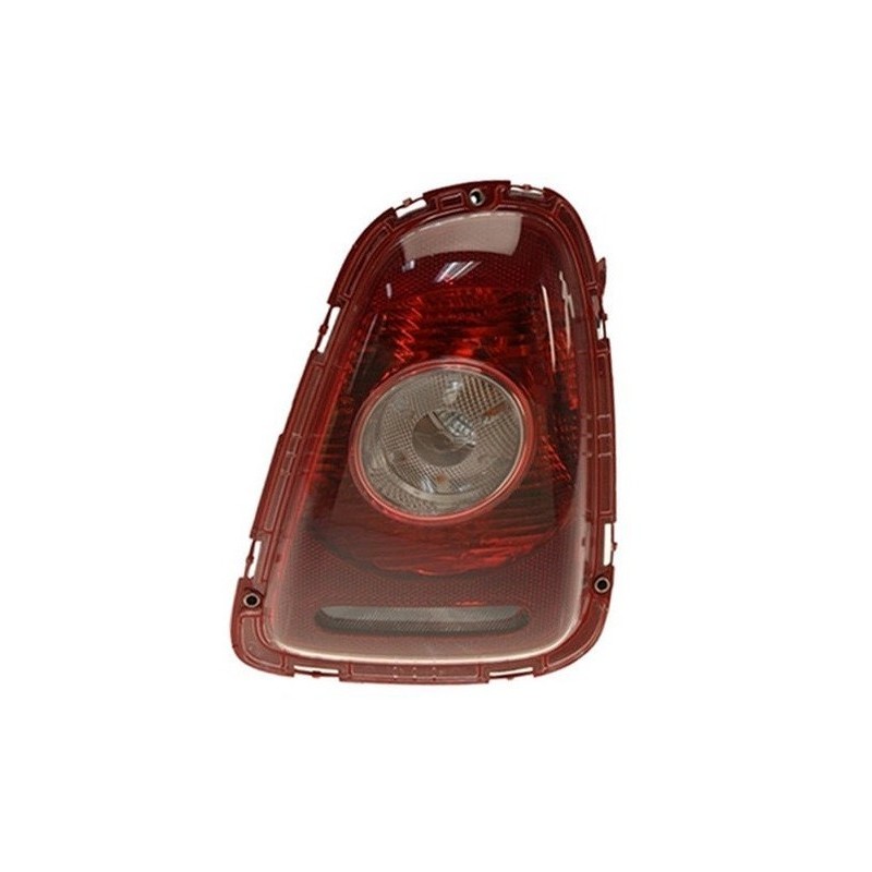 Fanale posteriore destro (Bianco) dal 200610/2009 per Mini One/Cooper (R56,R57) e One/Cooper/Clubman (R56,R57) MN3084053
