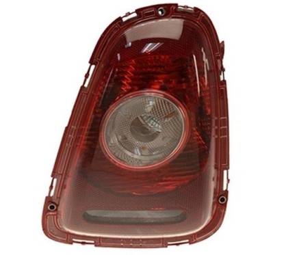 Fanale posteriore destro (Bianco) dal 200610/2009 per Mini One/Cooper (R56,R57) e One/Cooper/Clubman (R56,R57) MN3084053 -