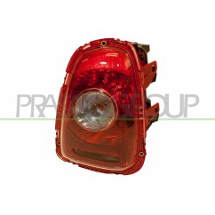 Fanale posteriore destro (Bianco) dal 200610/2009 per Mini One/Cooper (R56,R57) e One/Cooper/Clubman (R56,R57) MN3084053 -