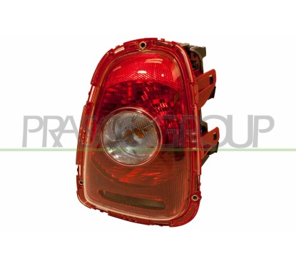 Fanale posteriore destro (Bianco) dal 200610/2009 per Mini One/Cooper (R56,R57) e One/Cooper/Clubman (R56,R57) MN3084053