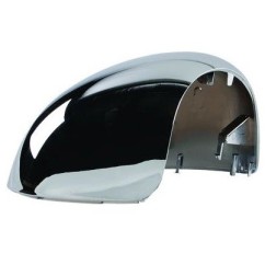 Calotta Retrovisore sinistro Cromata per Mini Clubman (R55), Countryman (R60) e One/Cooper (R56,R57) e altri modelli MN3087424