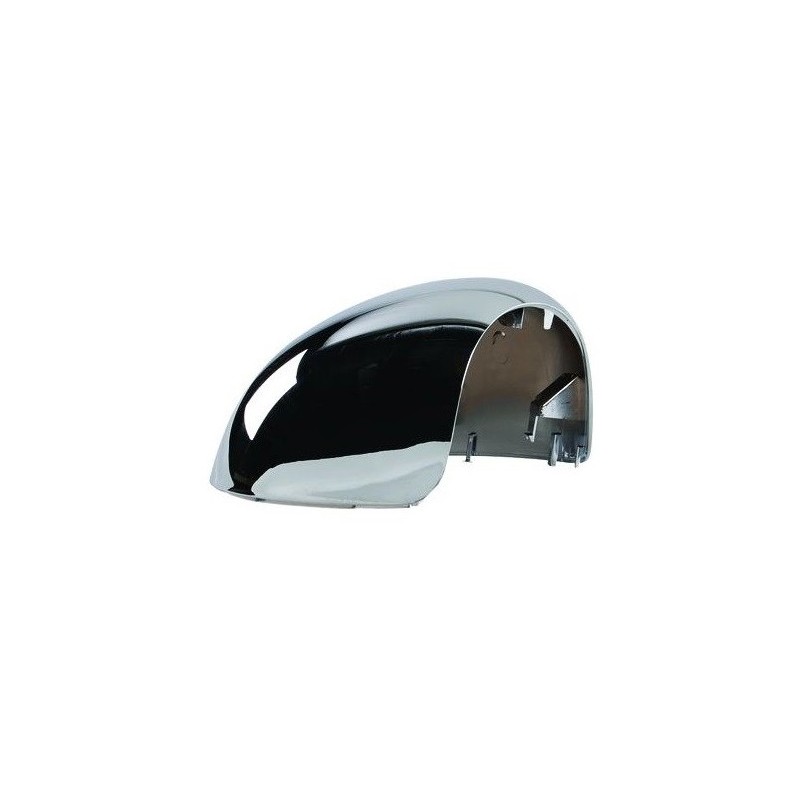 Calotta Retrovisore sinistro Cromata per Mini Clubman (R55), Countryman (R60) e One/Cooper (R56,R57) e altri modelli MN3087424