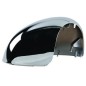 Calotta Retrovisore sinistro Cromata per Mini Clubman (R55), Countryman (R60) e One/Cooper (R56,R57) e altri modelli MN3087424