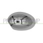 Calotta Retrovisore sinistro Cromata per Mini Clubman (R55), Countryman (R60) e One/Cooper (R56,R57) e altri modelli MN3087424