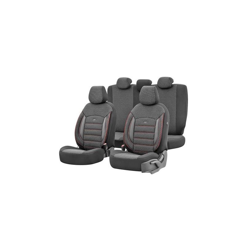 Set Completo di Coprisedili Auto Otom Sport Plus 102 OT78481