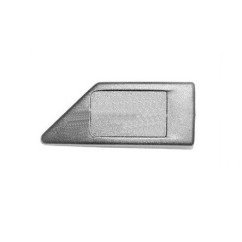Copricerniera Porta sinistro per Fiat Panda AL35106 - 31-AL35106 - 31-AL35106