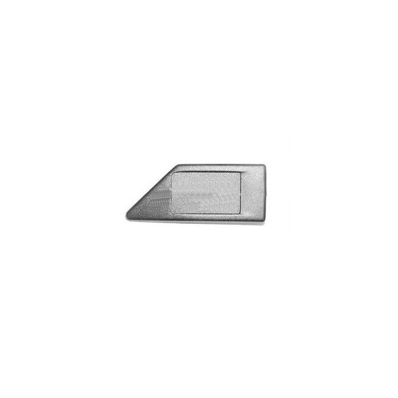 Copricerniera Porta sinistro per Fiat Panda AL35106