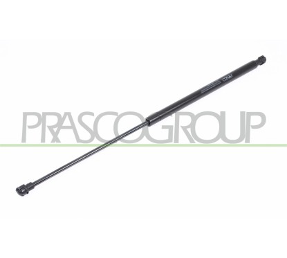 Molla A Gas destro/Sinistro Portellone posteriore (430N L.535MM) per Opel Astra G OP0179055