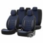 Set Completo di Coprisedili Auto Otom Sport Plus 104 Blu Nz OT78483