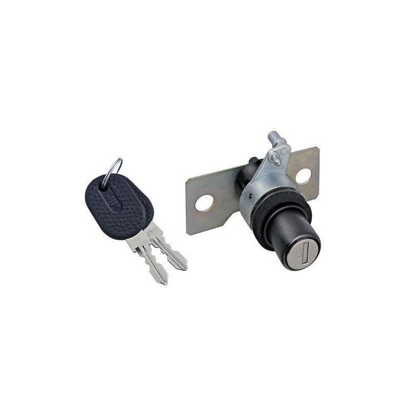 Pulsante Apertura Portellone posteriore (Con Serratura + Chiave) per Fiat Cinquecento (170) AL37180