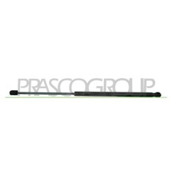 Molla A Gas Portellone posteriore destro/Sinistro per Opel Corsa B OP0289055