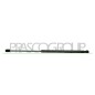 Molla A Gas Portellone posteriore destro/Sinistro per Opel Corsa B OP0289055