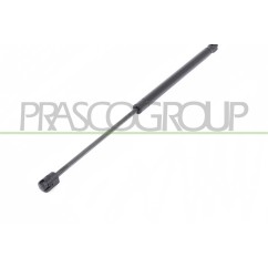 Molla A Gas destro/Sinistro Portellone posteriore (370N L.472MM) per Opel Corsa C OP0309055 - 64-OP0309055 - 64-OP0309055