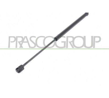 Molla A Gas destro/Sinistro Portellone posteriore (370N L.472MM) per Opel Corsa C OP0309055