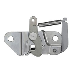 Gancio Chiusura Cofano anteriore per Fiat Ducato e Ducato (230L) AL37196 - 31-AL37196 - 31-AL37196