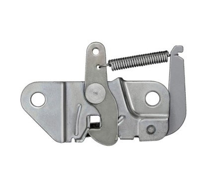 Gancio Chiusura Cofano anteriore per Fiat Ducato e Ducato (230L) AL37196 - 31-AL37196 - 31-AL37196