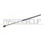 Molla A Gas destro/Sinistro Portellone posteriore (Mod. 3P.) (240N L.603MM) per Opel Corsa D OP0349055