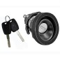 Chiusura Portellone (Con Chiave) (5 Porte) per Fiat Punto (188) e Punto (5 Porte) (188) AL37207