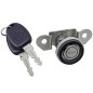 Boccola Chiusura Portellone (Con Chiave) per Fiat Multipla (186) AL37214