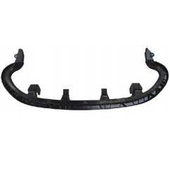 Assorbitore Paraurti anteriore Inferiore (Plastica) Corsa dal 2015 per Opel Corsa E OP0361612 - 64-OP0361612 - 64-OP0361612