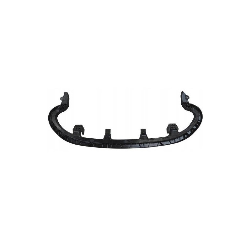 Assorbitore Paraurti anteriore Inferiore (Plastica) Corsa dal 2015 per Opel Corsa E OP0361612