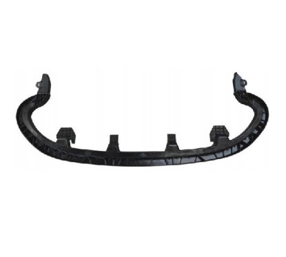 Assorbitore Paraurti anteriore Inferiore (Plastica) Corsa dal 2015 per Opel Corsa E OP0361612 - 64-OP0361612 - 64-OP0361612