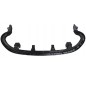 Assorbitore Paraurti anteriore Inferiore (Plastica) Corsa dal 2015 per Opel Corsa E OP0361612