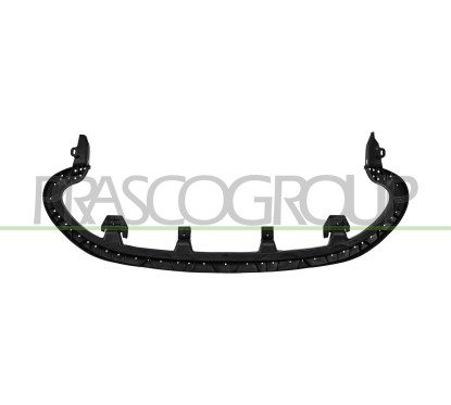 Assorbitore Paraurti anteriore Inferiore (Plastica) Corsa dal 2015 per Opel Corsa E OP0361612