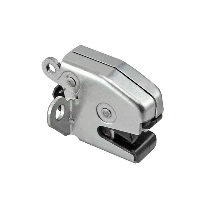 Gancio Chiusura Portellone posteriore Superiore destro per Fiat Doblo e Opel Combo AL37240