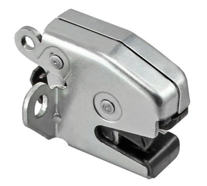 Gancio Chiusura Portellone posteriore Superiore destro per Fiat Doblo e Opel Combo AL37240 - 31-AL37240 - 31-AL37240