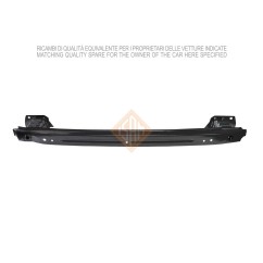 Rinforzo Paraurti posteriore (Metallo) Peugeot 2008 dal 2013 1535320 - 51-1535320 - 51-1535320