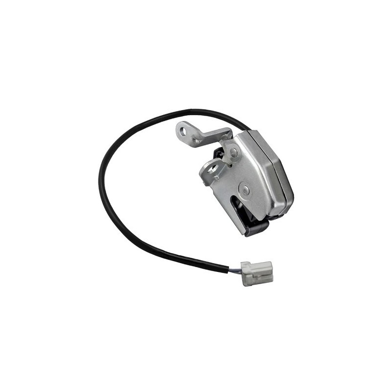 Gancio Chiusura Portellone posteriore Inferiore sinistro (3 Pin) per Fiat Doblo AL37242