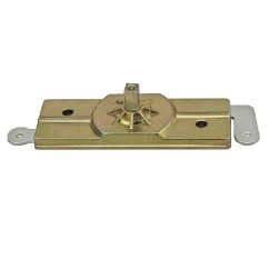 Serratura Meccanicia Portellone posteriore per Iveco Daily AL40159 - 31-AL40159 - 31-AL40159