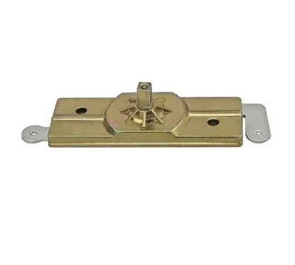 Serratura Meccanicia Portellone posteriore per Iveco Daily AL40159 - 31-AL40159 - 31-AL40159