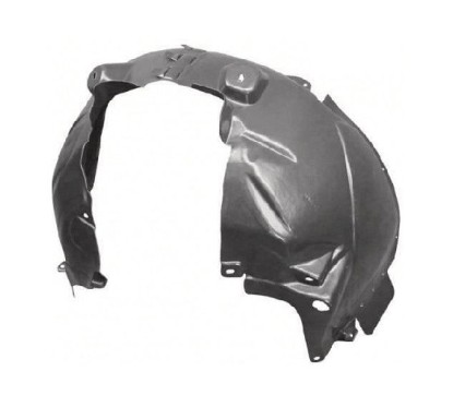 Passaruota anteriore sinistro per Opel Corsa E OP0363604 - 64-OP0363604 - 64-OP0363604