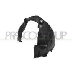 Passaruota anteriore sinistro per Opel Corsa E OP0363604 - 64-OP0363604 - 64-OP0363604