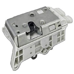 Serratura anteriore destro (Elettrica) Iveco Eurocargo/Eurostar -2008) e altri modelli AL40225 - 31-AL40225 - 31-AL40225