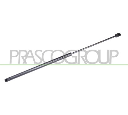 Molla A Gas Portellone posteriore destro/Sinistro per Opel Corsa E OP0369055