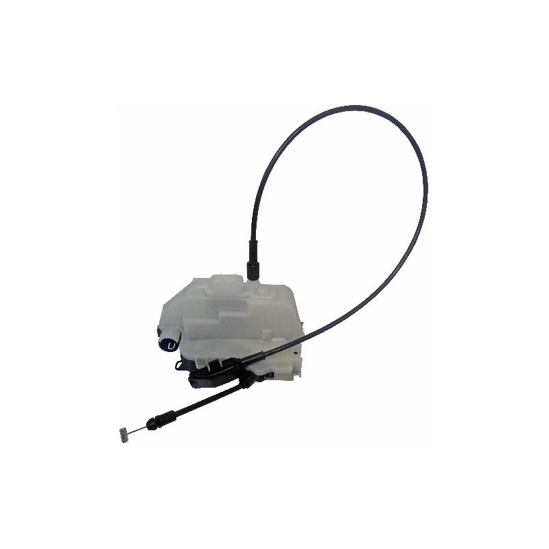 Serratura con Comando Centralizzato anteriore destro (Connettore 4 Pin) per Renault Scenic-Grand Scenic AL40442
