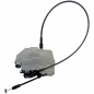 Serratura con Comando Centralizzato anteriore destro (Connettore 4 Pin) per Renault Scenic-Grand Scenic AL40442