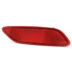 Catadiottro Paraurti posteriore destro Corsa dal 2019 per Opel Corsa F OP0384353 - 64-OP0384353 - 64-OP0384353
