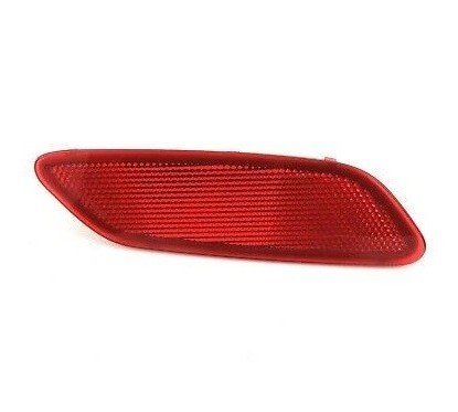 Catadiottro Paraurti posteriore destro Corsa dal 2019 per Opel Corsa F OP0384353 - 64-OP0384353 - 64-OP0384353
