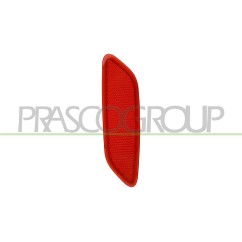 Catadiottro Paraurti posteriore destro Corsa dal 2019 per Opel Corsa F OP0384353 - 64-OP0384353 - 64-OP0384353