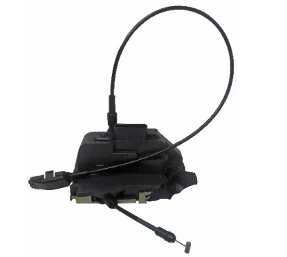 Serratura con Comando Centralizzato posteriore destro (Connettore 6 Pin) per Renault Scenic-Grand Scenic AL40448 -