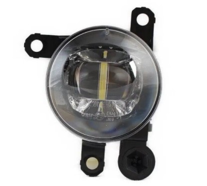 Fendinebbia sinistro per Citroen C3 Aircross, Opel Astra L e Crossland X OP0384416 - 64-OP0384416 - 64-OP0384416