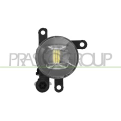 Fendinebbia sinistro per Citroen C3 Aircross, Opel Astra L e Crossland X OP0384416 - 64-OP0384416 - 64-OP0384416