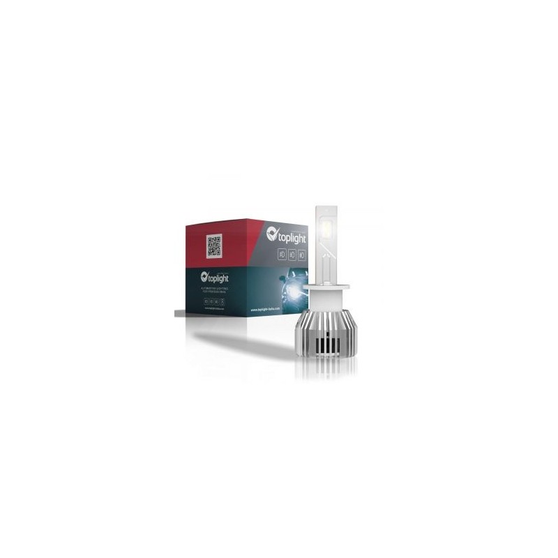 Singolo Kit Led per Modifica H1 - Lumistar 2 5079011