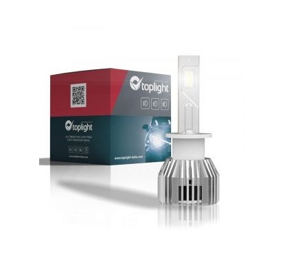 Singolo Kit Led per Modifica H1 - Lumistar 2 5079011 - 83-5079011 - 83-5079011