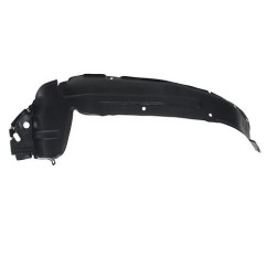 Passaruota anteriore destro per Opel Agila OP3043603