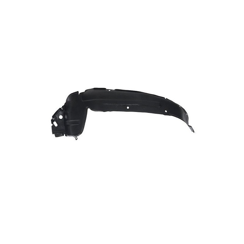 Passaruota anteriore destro per Opel Agila OP3043603